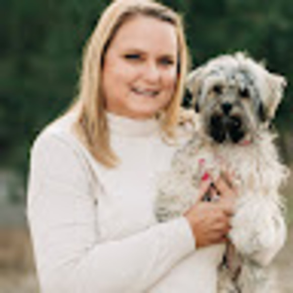 Meet your Posher, Michele - Picture 1 of 1